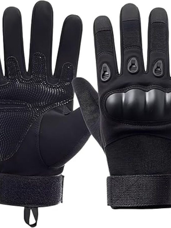 Other - Anti-Slip Gloves, Outdraw, Appearance, Reduces Palm Thickening, Machine Work